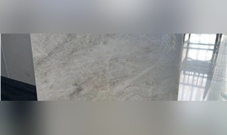 Taj White Marble