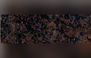 Tan Blue Granite