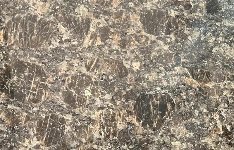 Tan Brown Granite