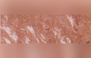 Tea Rose Marble