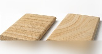 Teak Wood Sandstone