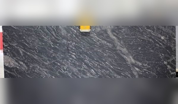 Tempest Black Granite