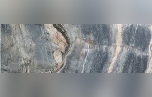 Tempest Blue Granite
