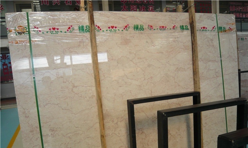 Temple Pink Marble