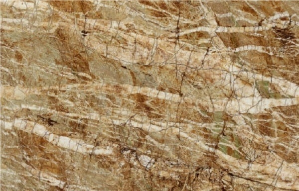 Temptation Gold Quartzite