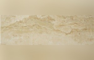 Tenistete Travertine