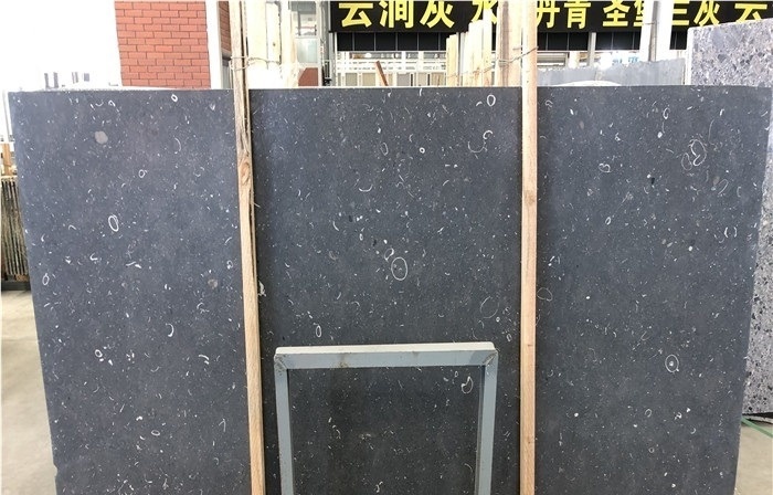Tennessee Imperial Black Limestone