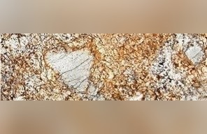 Terra Nova Granite