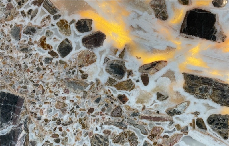 Terrazzo Onyx