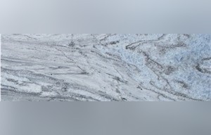 Tesoro Blue Marble