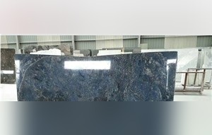 Texas Blue Granite