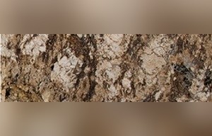 Texas Brown Granite