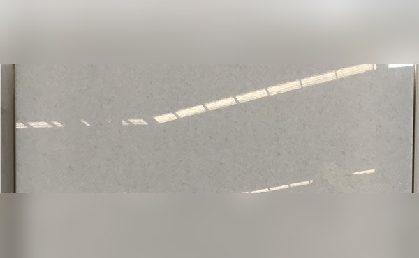 Thassos Marion Semi White Marble