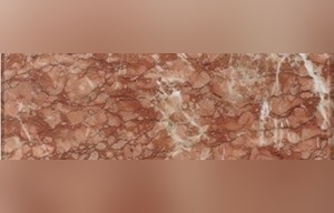 Thives Red Marble