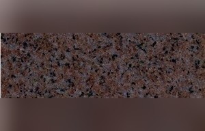 Three Gorge Red Granite