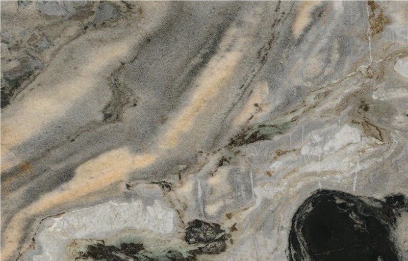 Thunder Cloud Marble