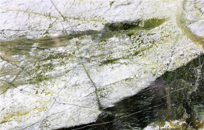Tianshan Jade Marble