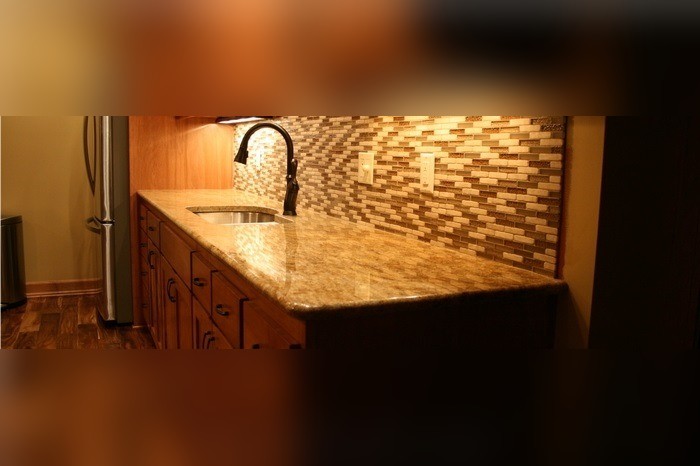 Tiberious Granite