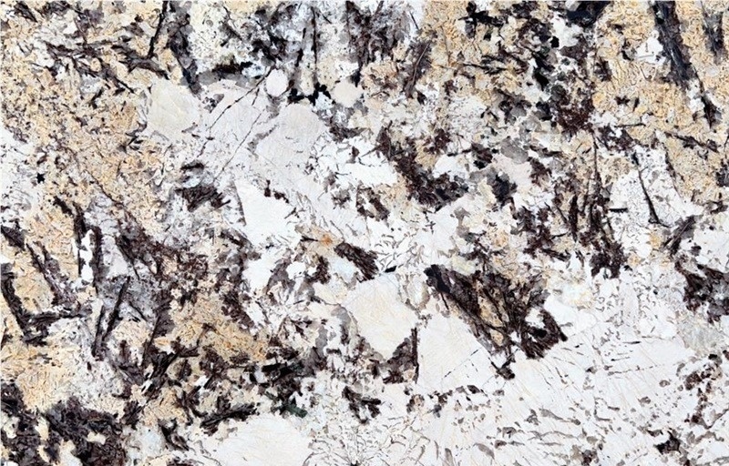 Tiger Gold Granite