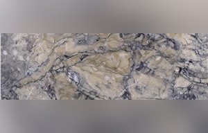 Tiger Marble