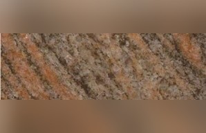 Tiger Red Granite