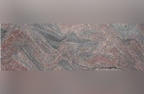 Tiger Rose Granite