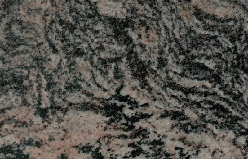 Tiger Skin Granite
