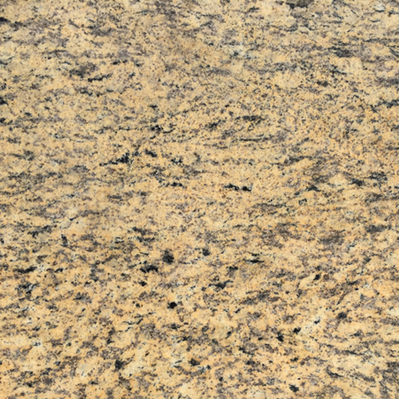 Tiger Skin Yellow