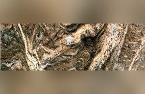 Tiger Wood Granite