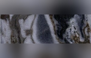 Titanic Storm Marble