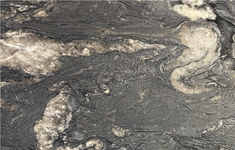 Titanium Granite