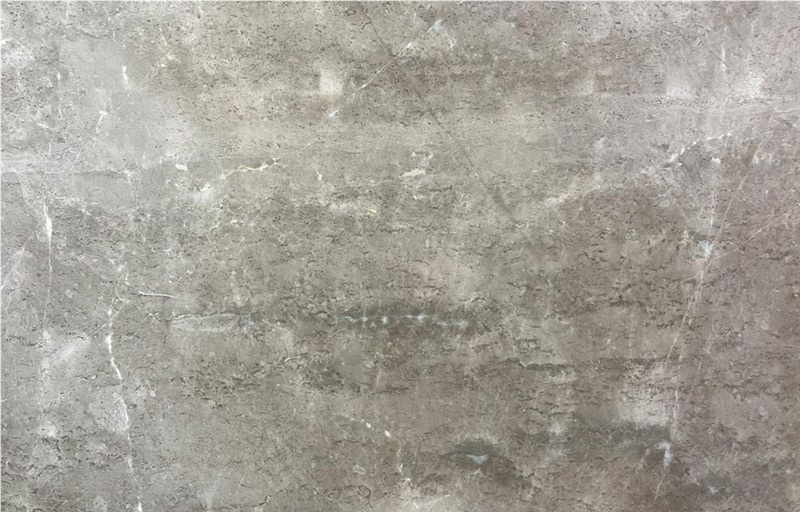 Titanium Grey Marble