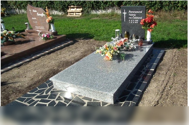 Tlsty Javor Granite
