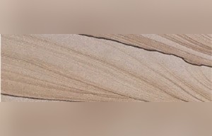 Tobacco Rainbow Sandstone