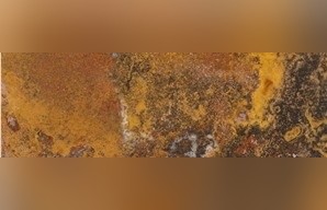 Tobacco Travertine