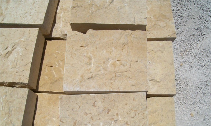 Tobza Yellow Limestone