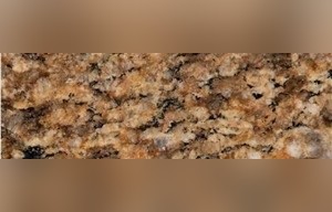 Toffee Granite
