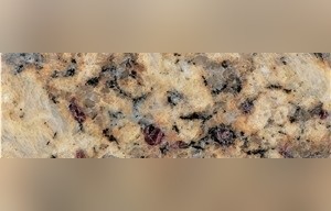 Topazic Imperial Granite