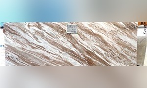 Toronto Brown Marble