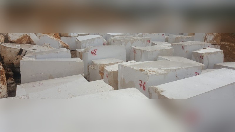 Toros Beige Marble