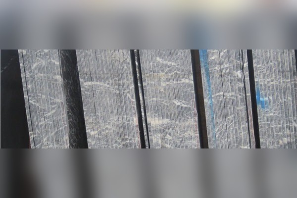 Torreon Nero Marquina Marble