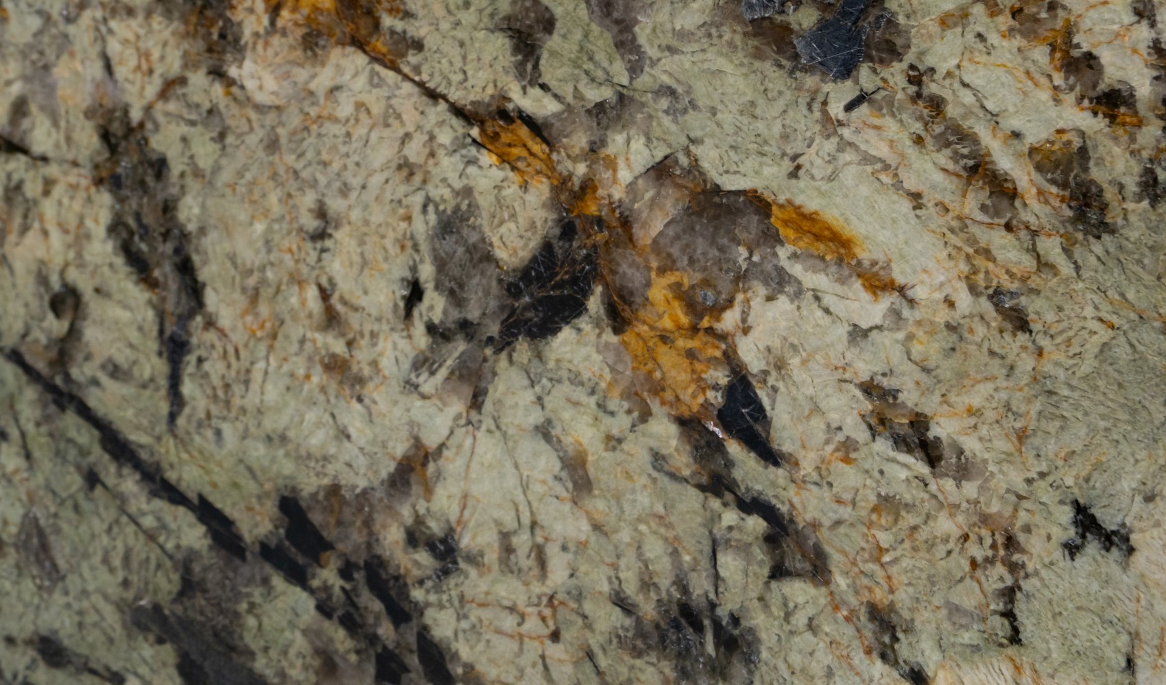 Tourmaline Gold