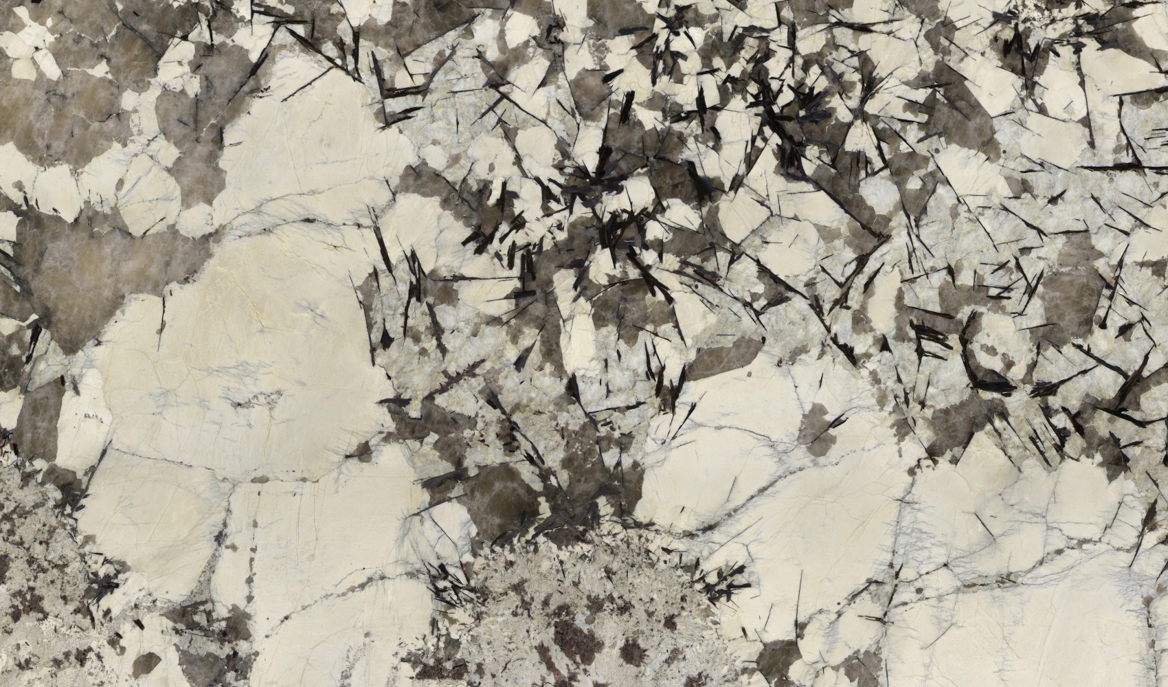 Tourmaline Quartz