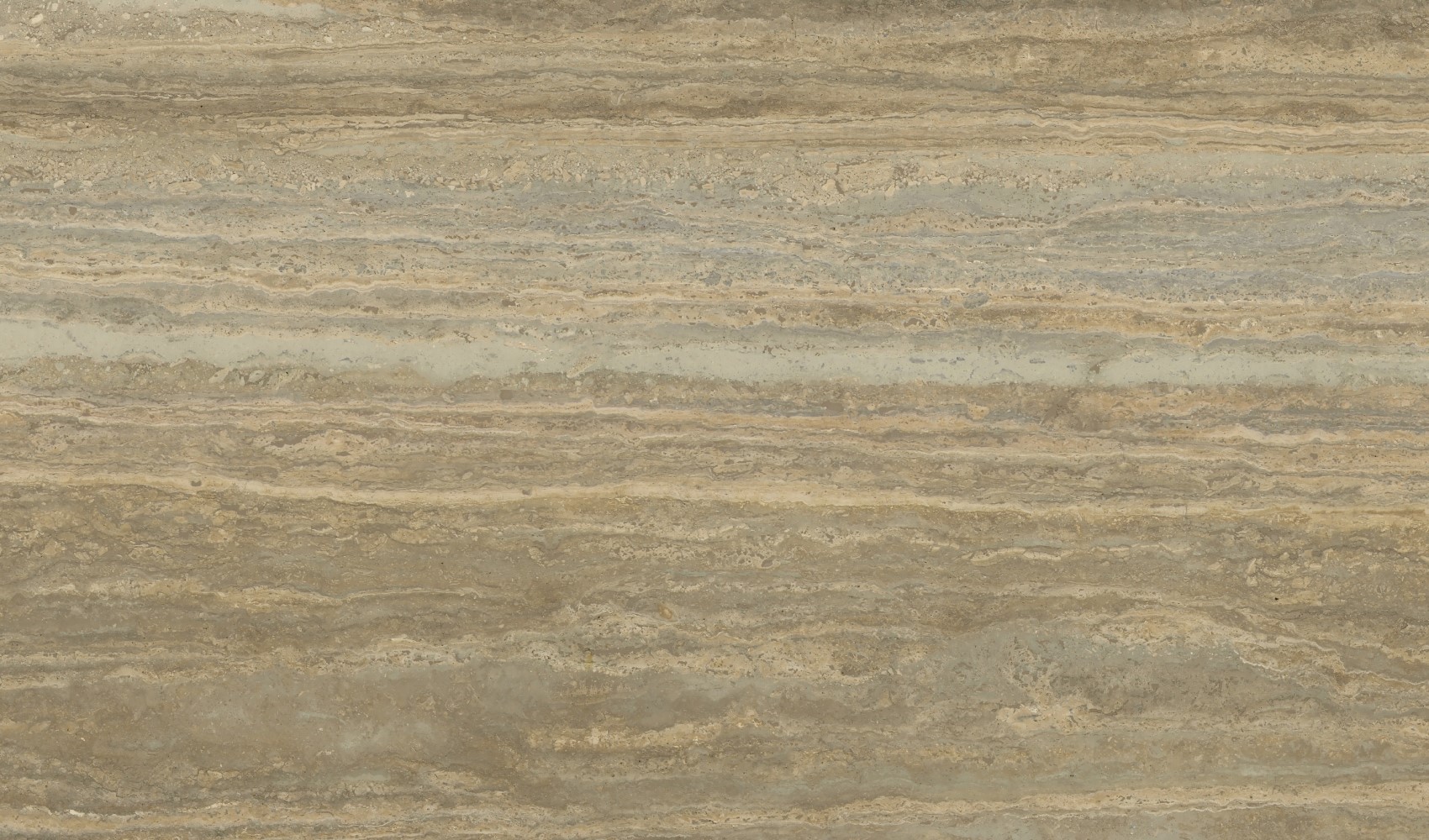 Travertine Pantheon