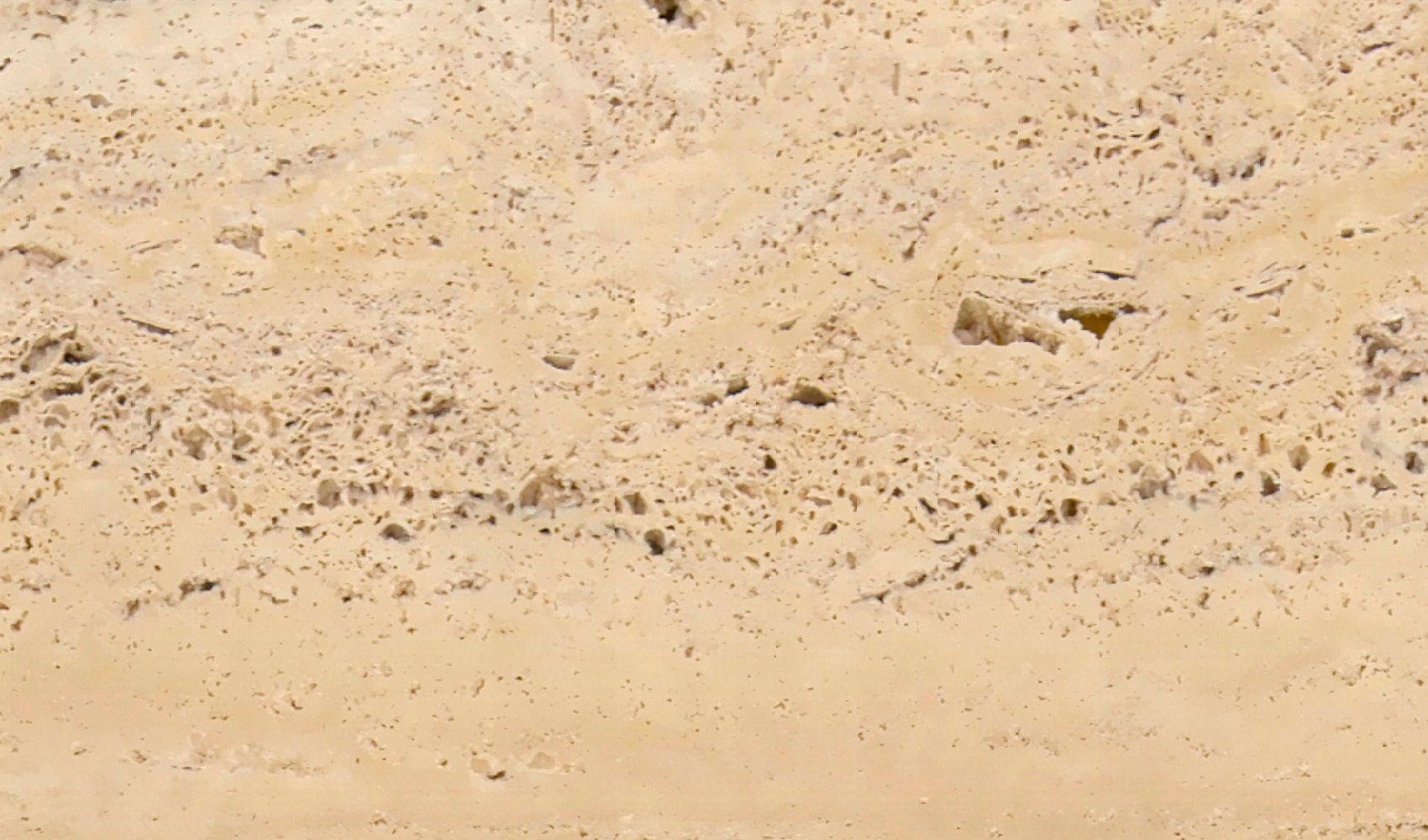 Travertine White