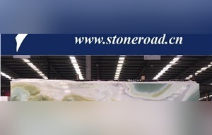 Tropical Blue Marble