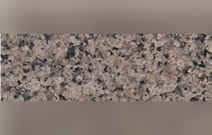 Tropical Brown Granite