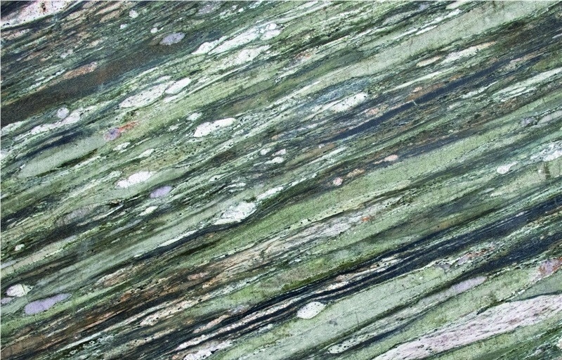 Tropical Fashion Granite