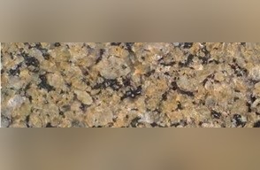 Tropical Yellow Granite