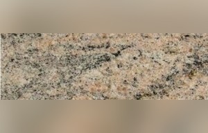 Tuareg Granite